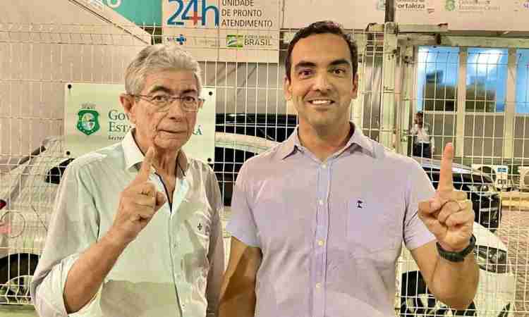Chapa "Experiência e Renovação" vence eleições para conselheiros federais do CFM no Ceará